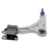 Mevotech Control Arm And Ball Joint Assembly, Cms401185 CMS401185